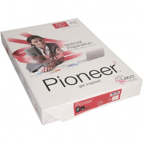 02A3PIONEER Foto prodotto