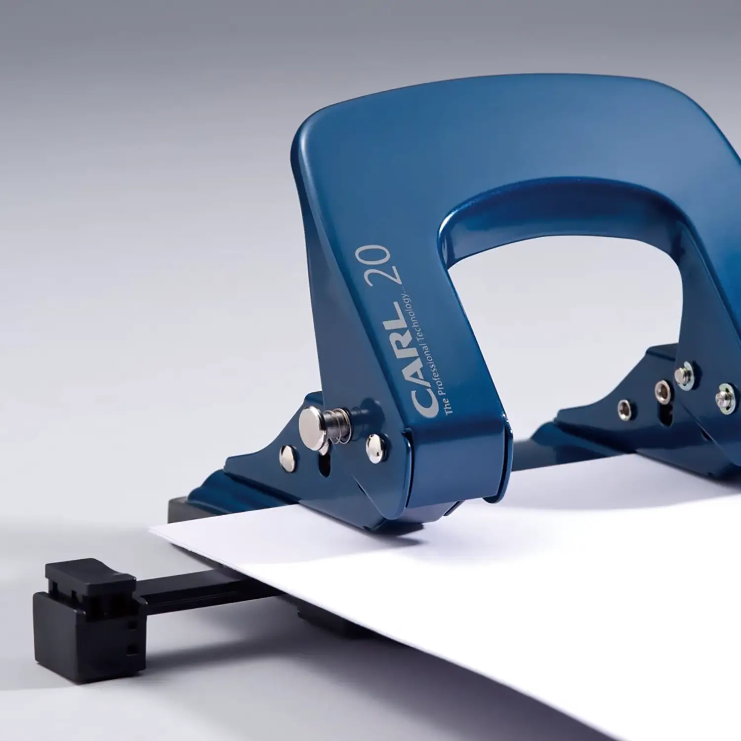 PERFORATORE CARL ALISYS Foto prodotto Photo 04 L