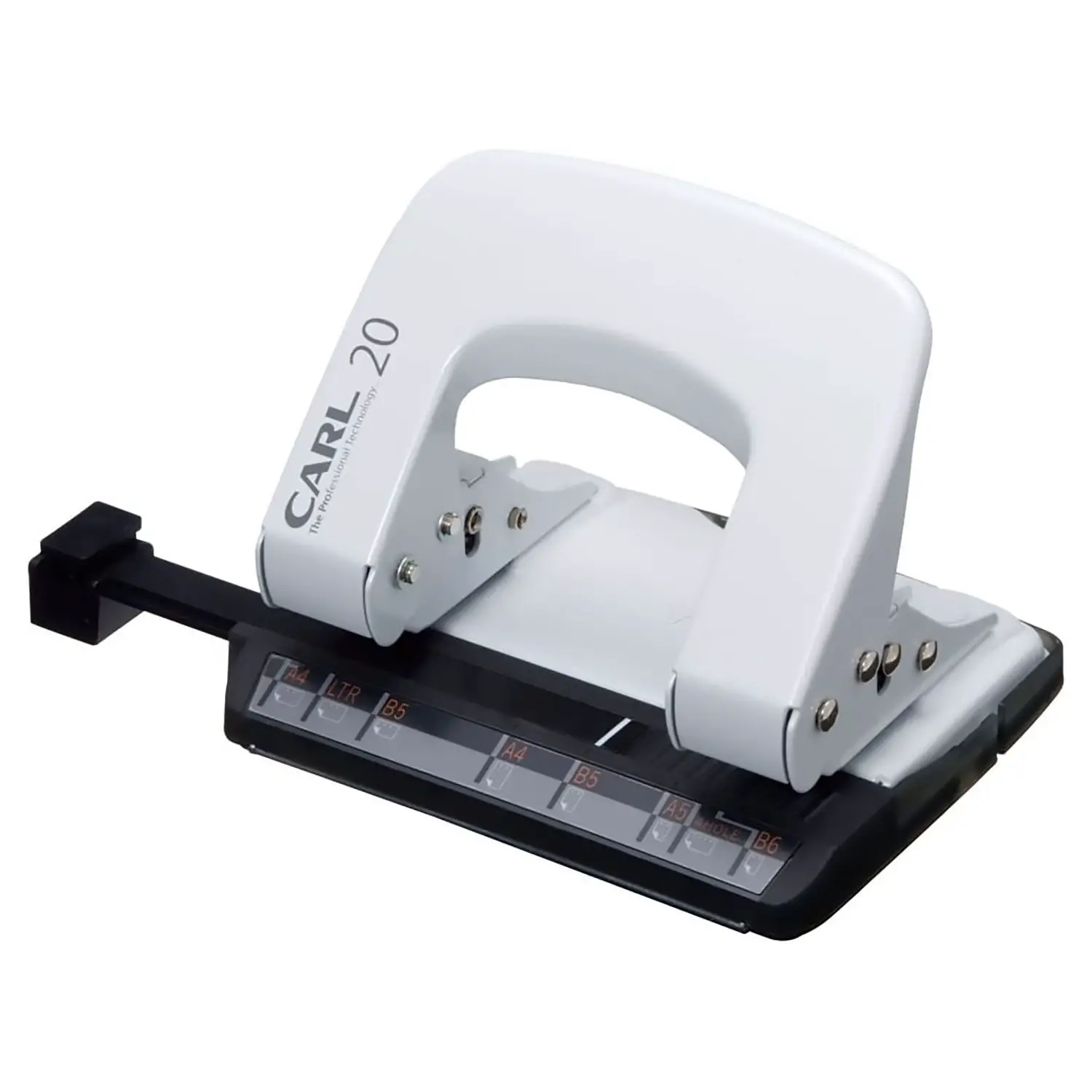 PERFORATORE CARL ALISYS Foto prodotto