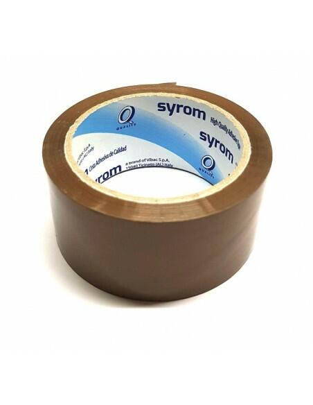 NASTRO AVANA 50X132 MIN. 6 PZ Foto prodotto