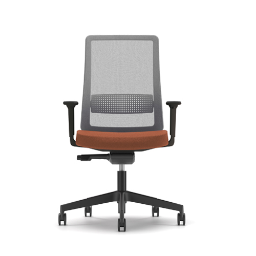 AXIS  SEDIA OPERATIVA Foto prodotto