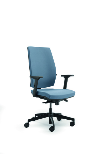 " FULLY " SEDUTA OPERATIVA-B8033-MUST P1 Foto prodotto Photo 06 L