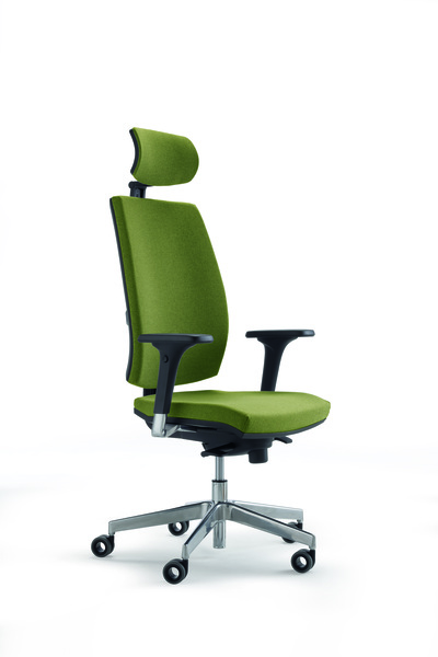 " FULLY " SEDUTA OPERATIVA-B8033-MUST P1 Foto prodotto Photo 07 L