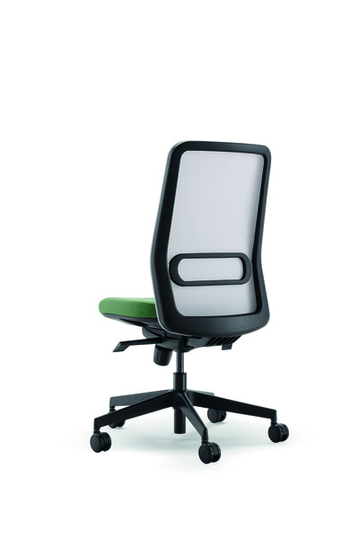 " OVAL "BONDAI B8033-MUST P1 Foto prodotto Photo 06 L