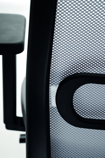 " OVAL "BONDAI B8033-MUST P1 Foto prodotto Photo 07 L