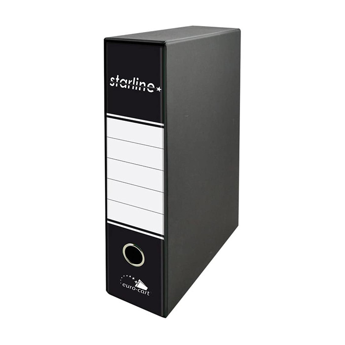 RACC.PROT.STARLINE D.5 NERO Foto prodotto