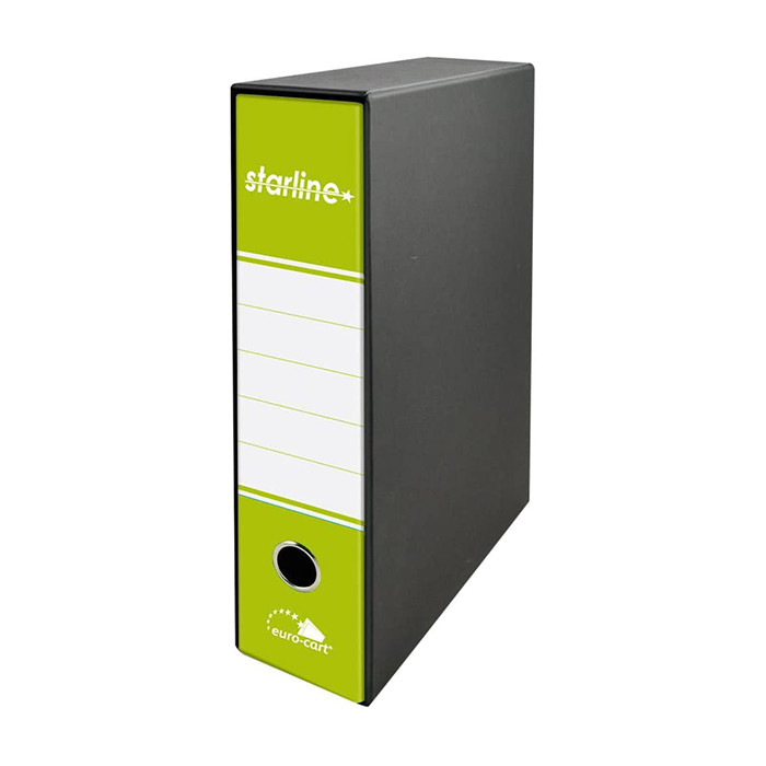 RACC.PROT.STARLINE D.8 VER.LIME Foto prodotto