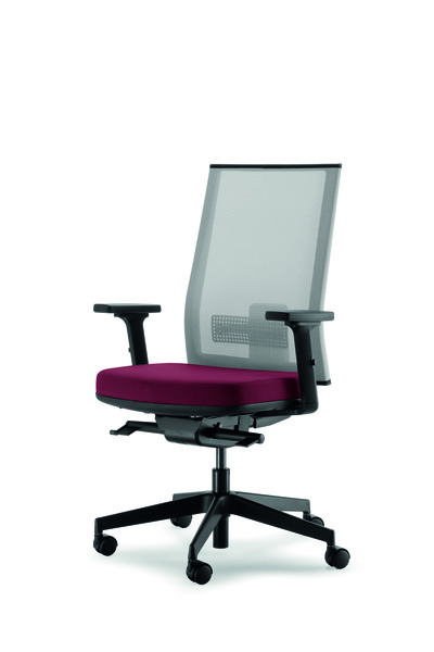 " SWING " SEDUTA OPERATIVA Foto prodotto