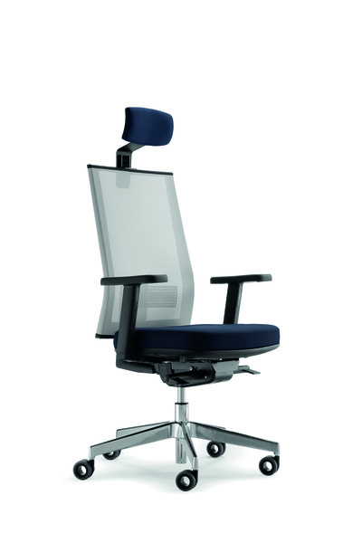 " SWING " SEDUTA OPERATIVA Foto prodotto Photo 04 L