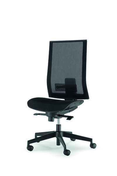 " SWING " SEDUTA OPERATIVA Foto prodotto Photo 06 L