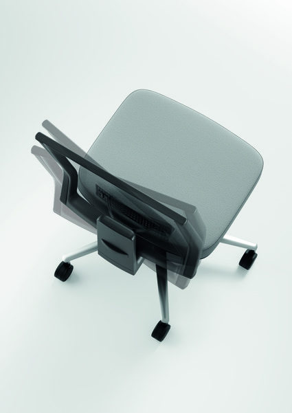 " SWING " SEDUTA OPERATIVA Foto prodotto Photo 08 L